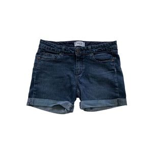 Paige denim shorts size 29